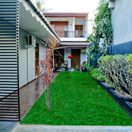 Seven Rich Villa Anuradhapura Luaran gambar