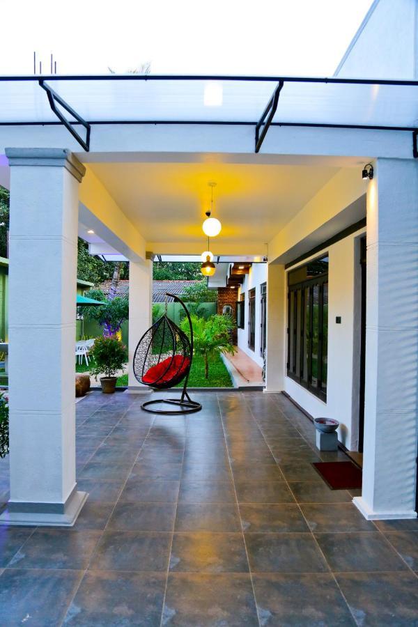 Seven Rich Villa Anuradhapura Luaran gambar