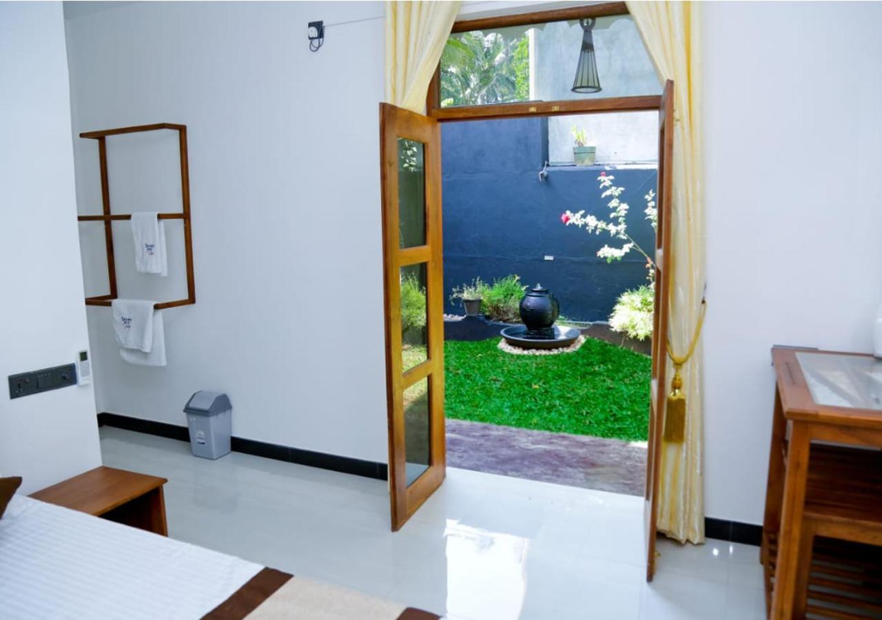 Seven Rich Villa Anuradhapura Luaran gambar