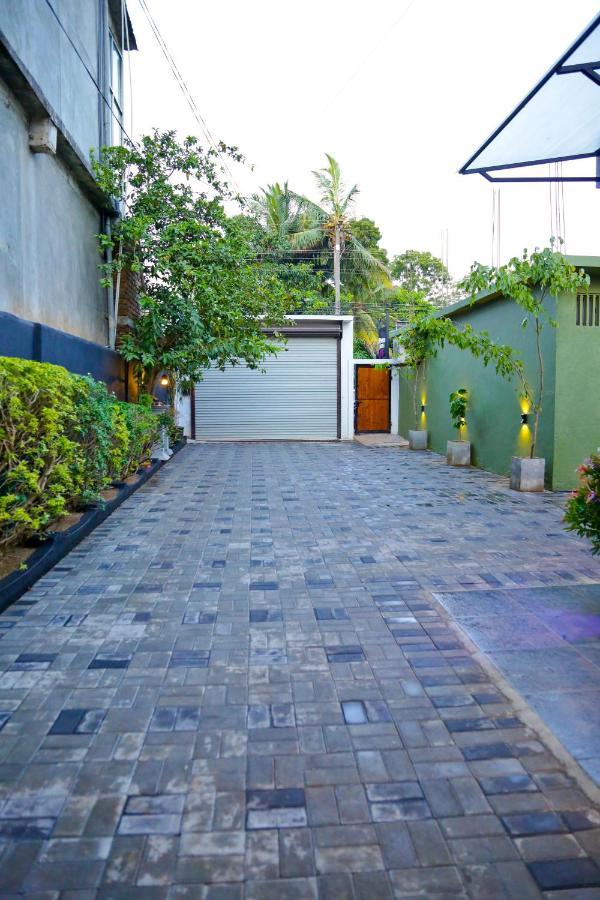 Seven Rich Villa Anuradhapura Luaran gambar