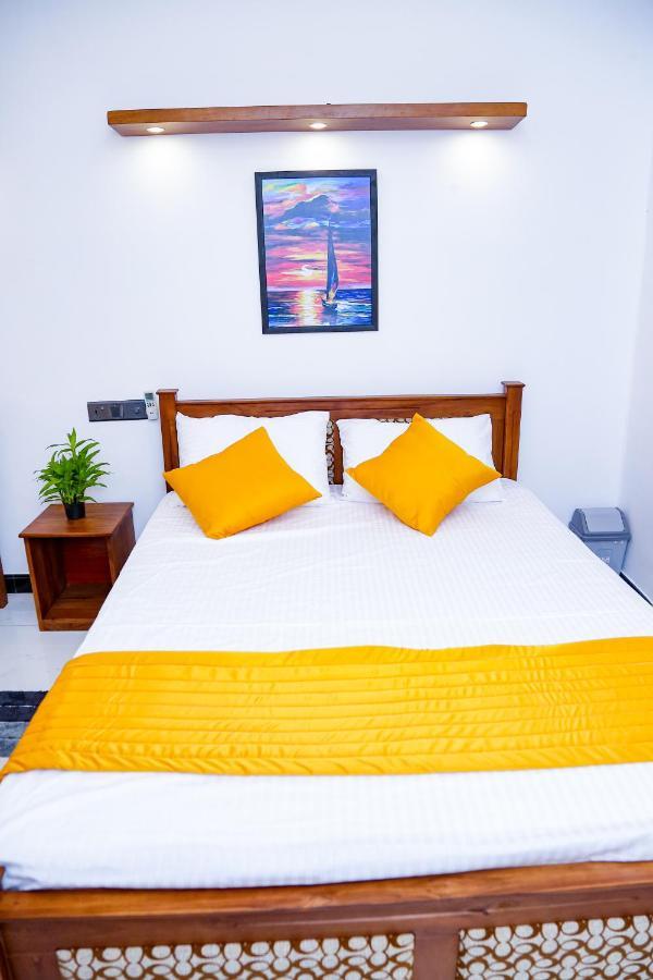 Seven Rich Villa Anuradhapura Luaran gambar