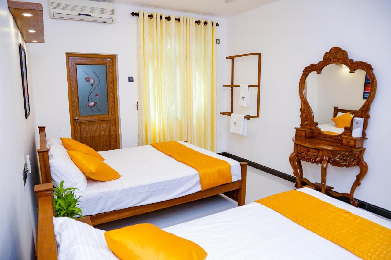 Seven Rich Villa Anuradhapura Luaran gambar